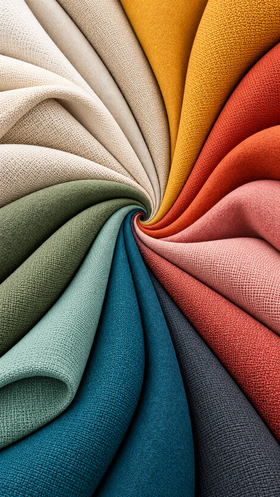 Upholstery Fabric